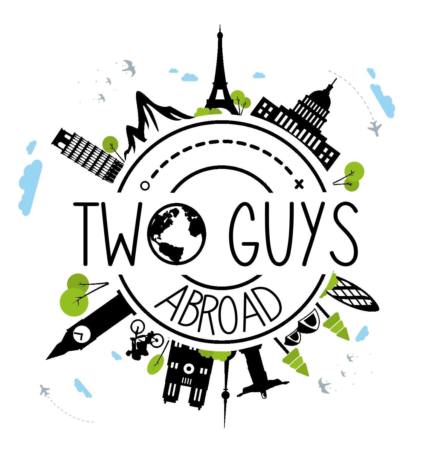 two_guys_abroad_logo