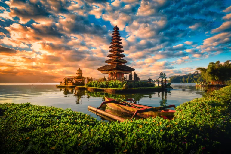 Indonesia – Bali & Lombok