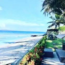 Bali Lombok beach