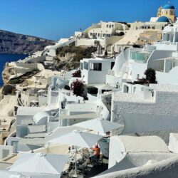 Greece Santorini