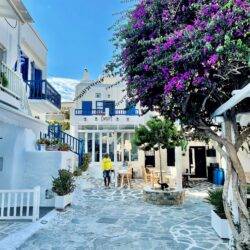 Greece Mykonos