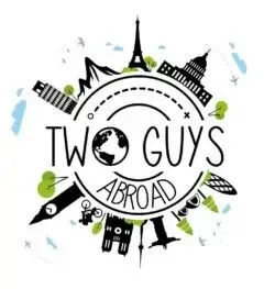Two Guys Abroad Mailing List