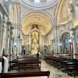Portuguese-cathedral