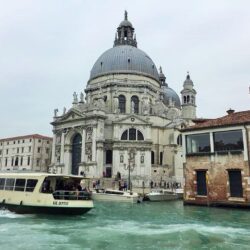 Venice Water Ferry