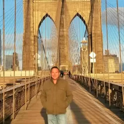 Brooklyn Bridge