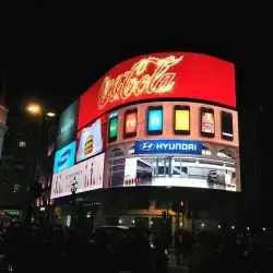 Piccadilly Circus