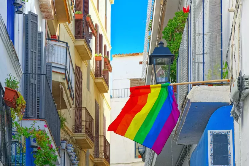 gay friendly travel destinations Portugal