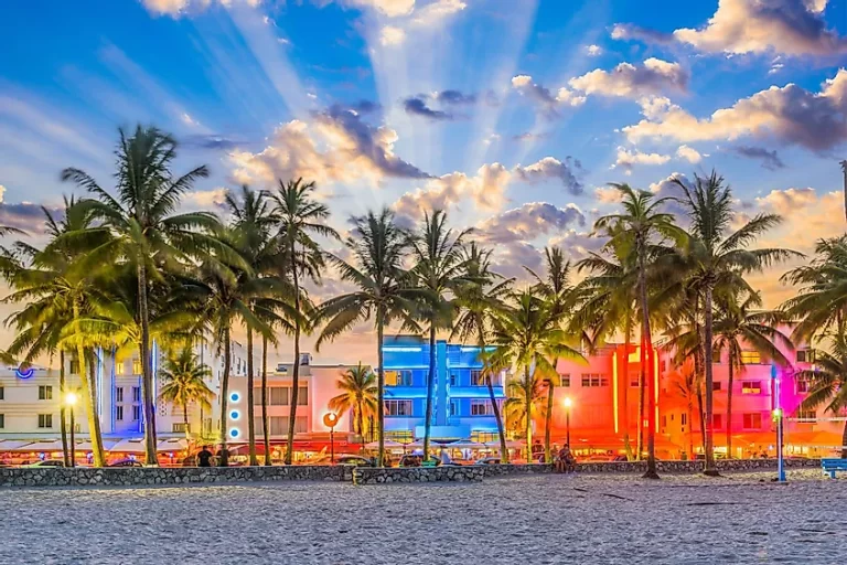 Uncovering Miami: The Ultimate Guide