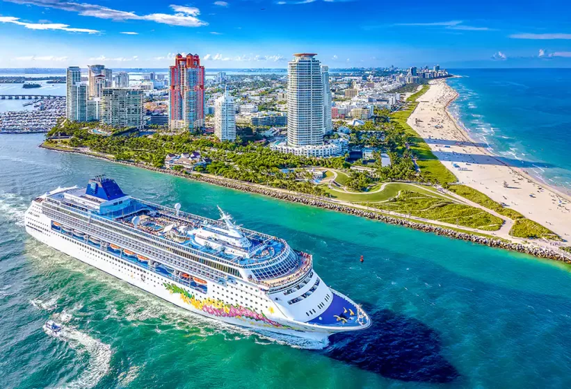 Miami cruises