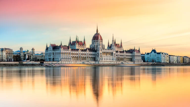 Budapest in Three Days: A Perfect Itinerary