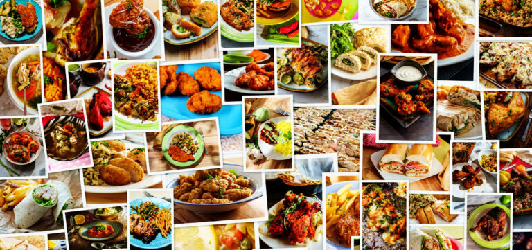Food Tourism
